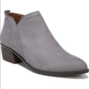 Franco Sarto Grey Laslo Bootie